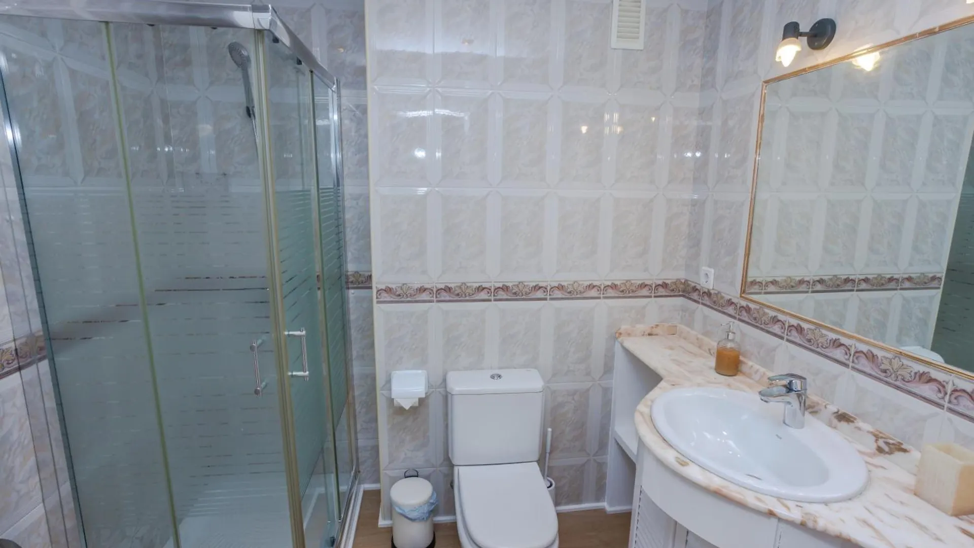 Apartamento Playa Santa Maria Del Mar Cádis