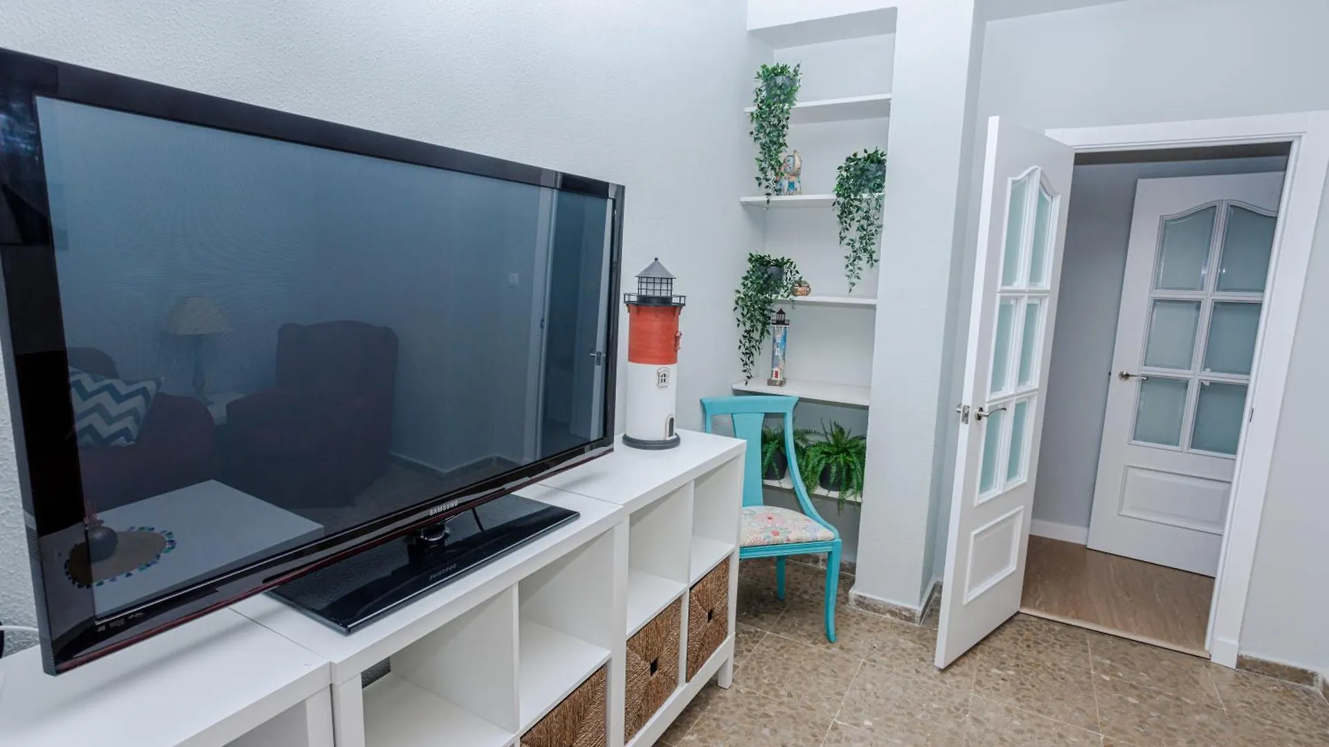 Apartamento Playa Santa Maria Del Mar Cádis 0*,  Espanha