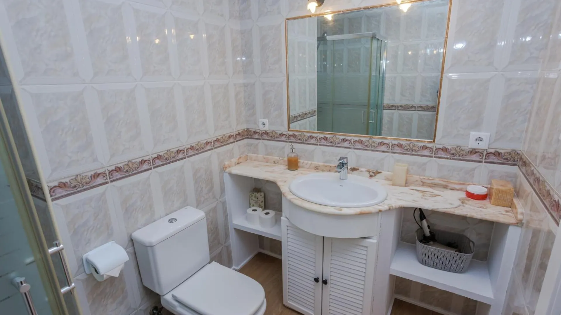 Apartamento Playa Santa Maria Del Mar Cádis