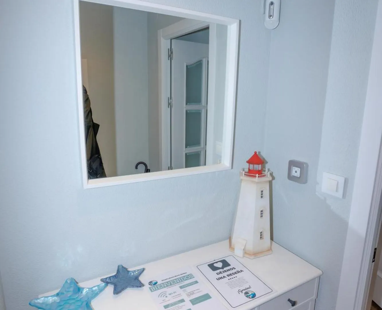 Apartamento Playa Santa Maria Del Mar Cádis