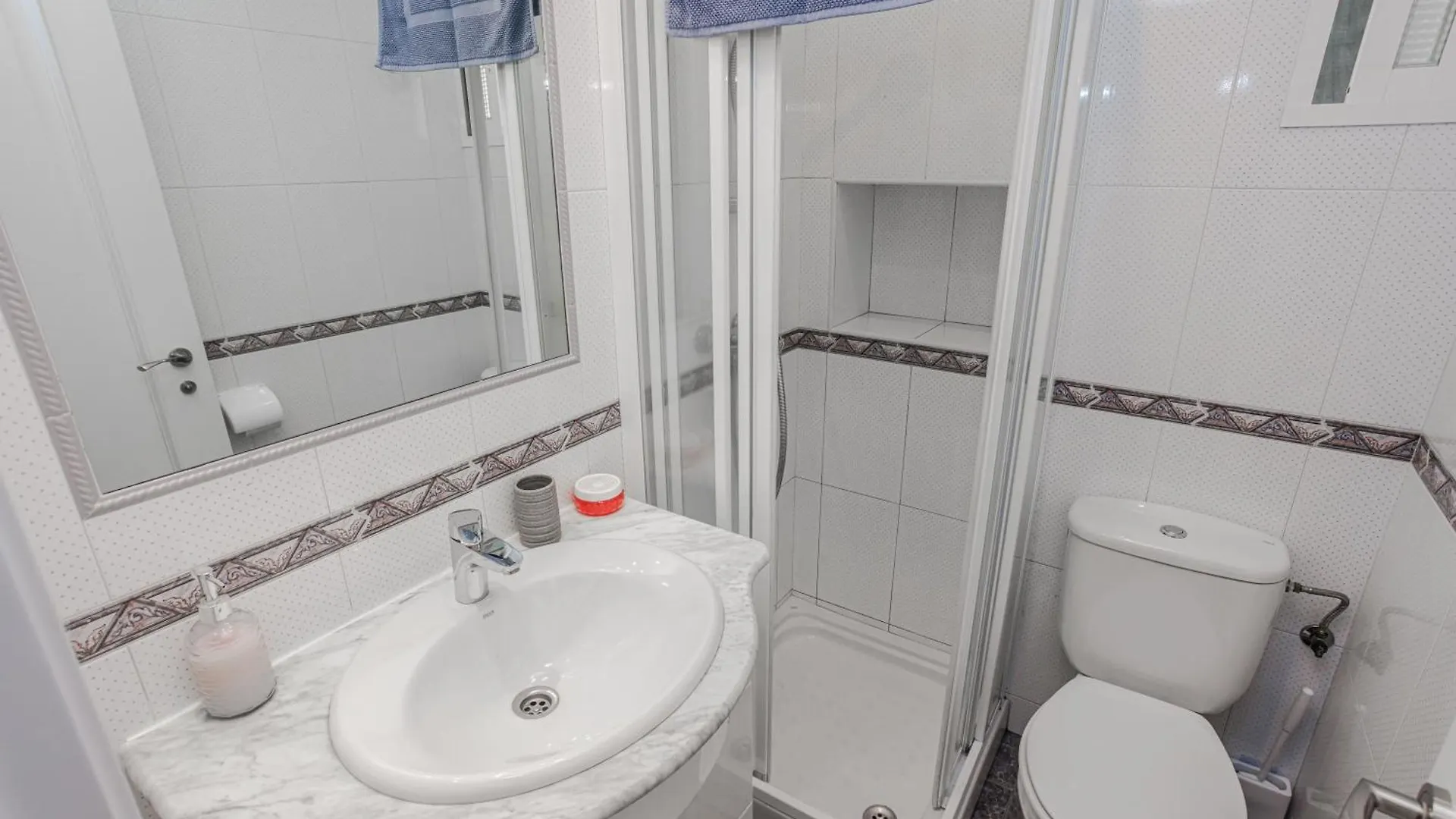 Apartamento Playa Santa Maria Del Mar Cádis
