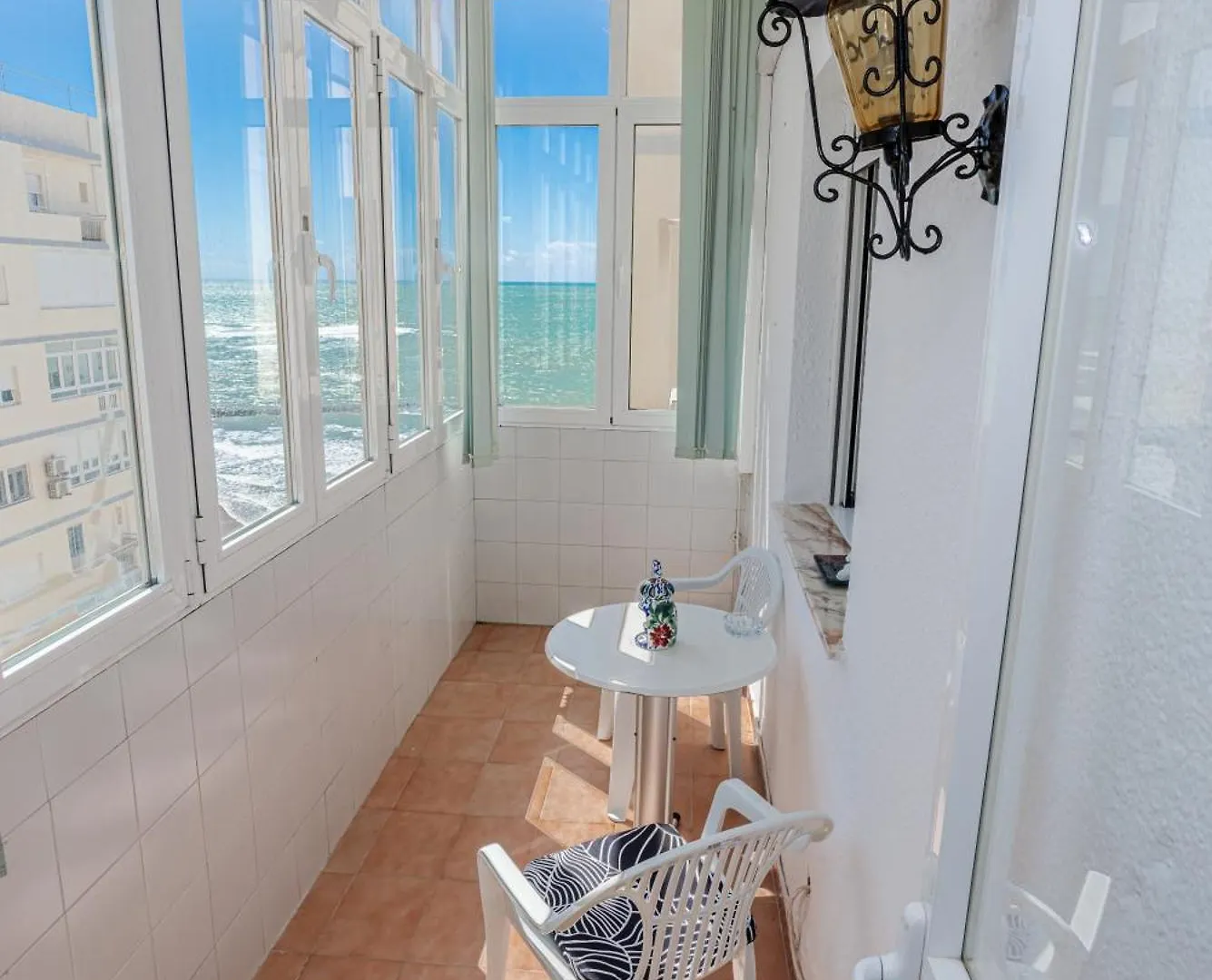 Apartamento Playa Santa Maria Del Mar Cádis 0*,  Espanha