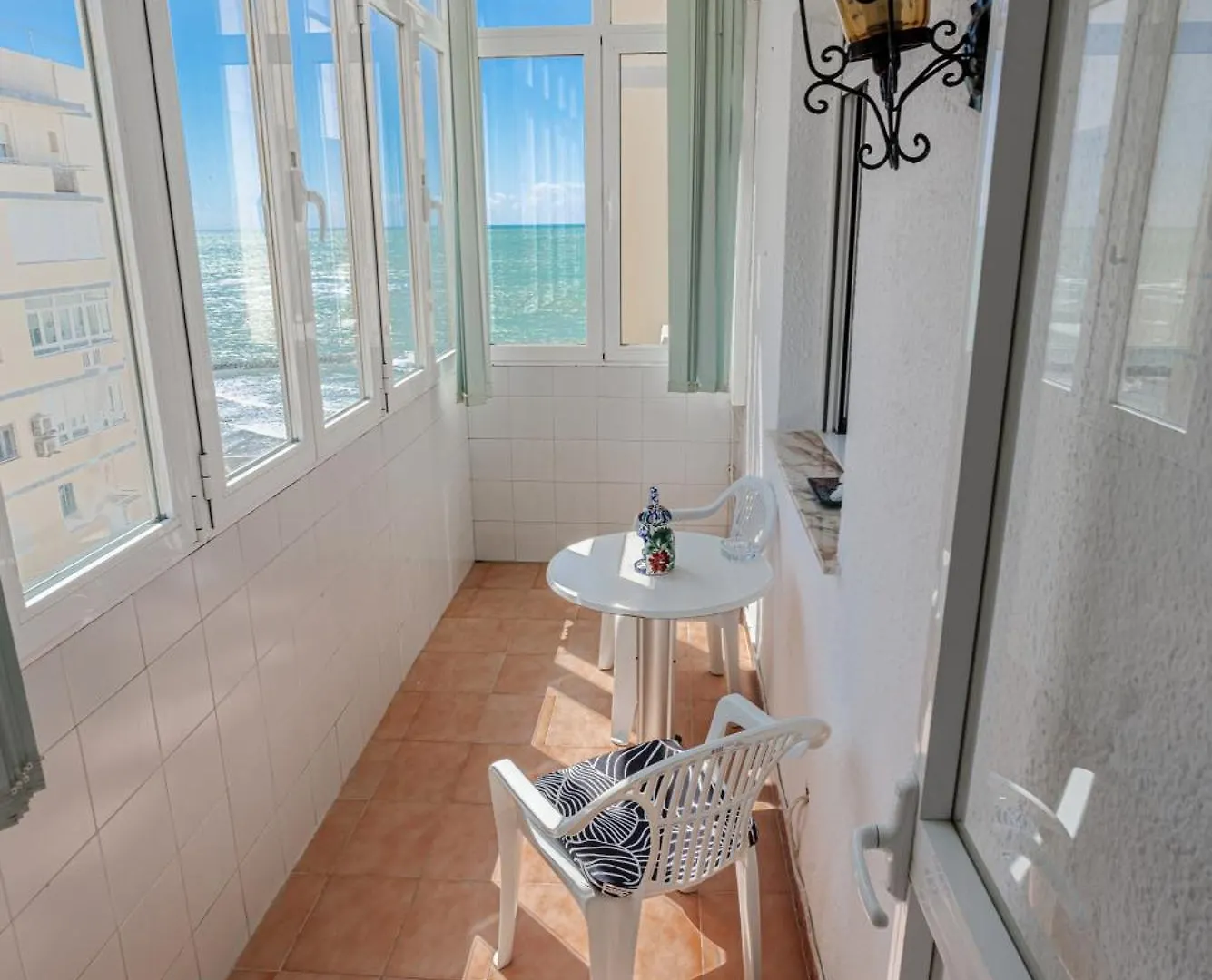 Apartamento Playa Santa Maria Del Mar Cádis